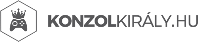 Konzolkirály